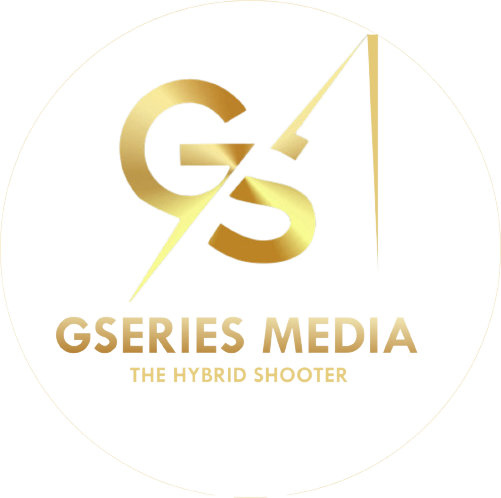 Gseries Media Logo